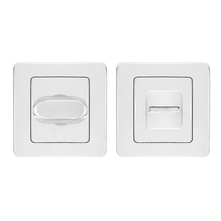 Фиксатор Code Deco WC-2207-CR  /100,5