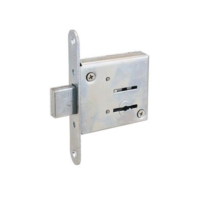 Замок врезной ЗВ 8-4А АБСОЛЮТ /30