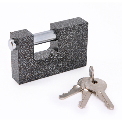 Замок навесной ВС1Ч-780 d12мм (81*52)  АЛЛЮР /36,6