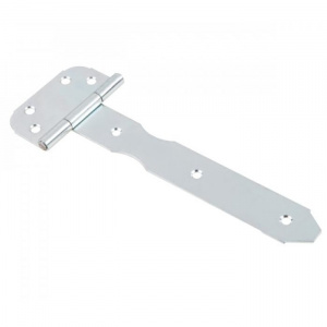 ПЕТЛЯ стрела ПС-250 (цинк) 1,5 мм Кунгур/40