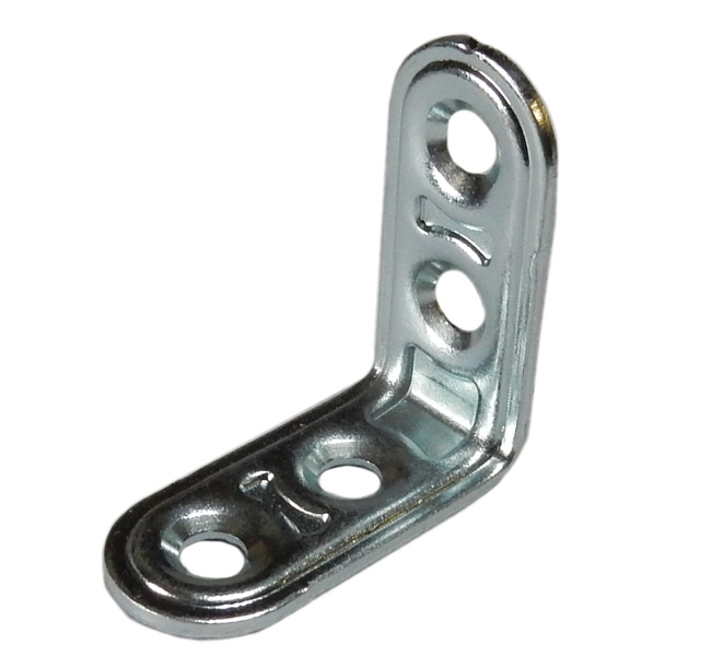 уголок кроншт.МК 32*32 (цинк) Кунгур /1000