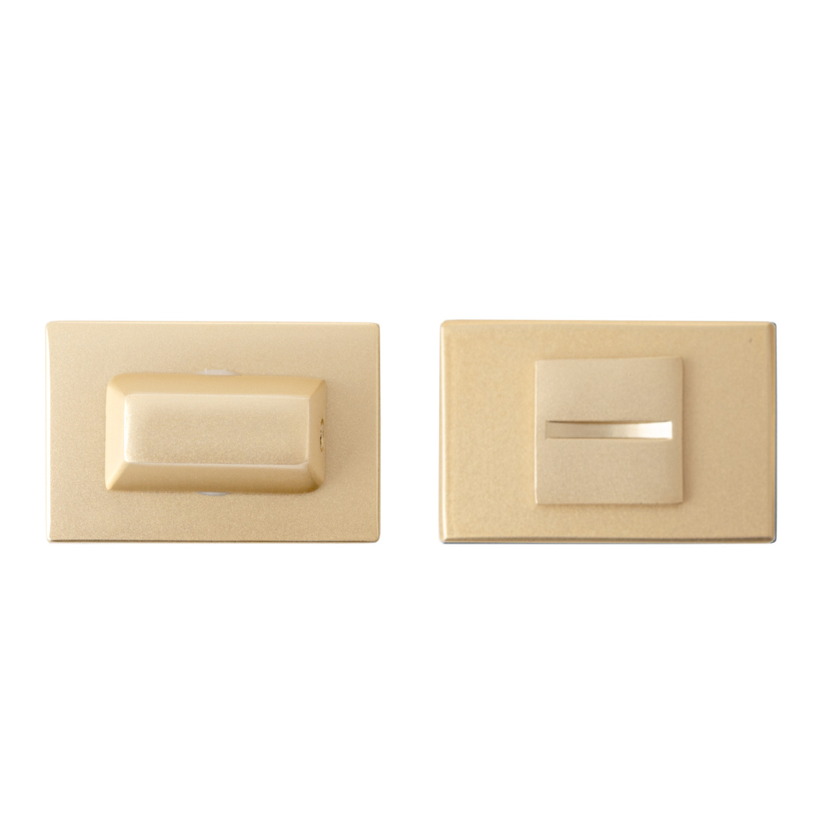 Фиксатор  Code Deco Fusion WC-10031-GMS /100,5
