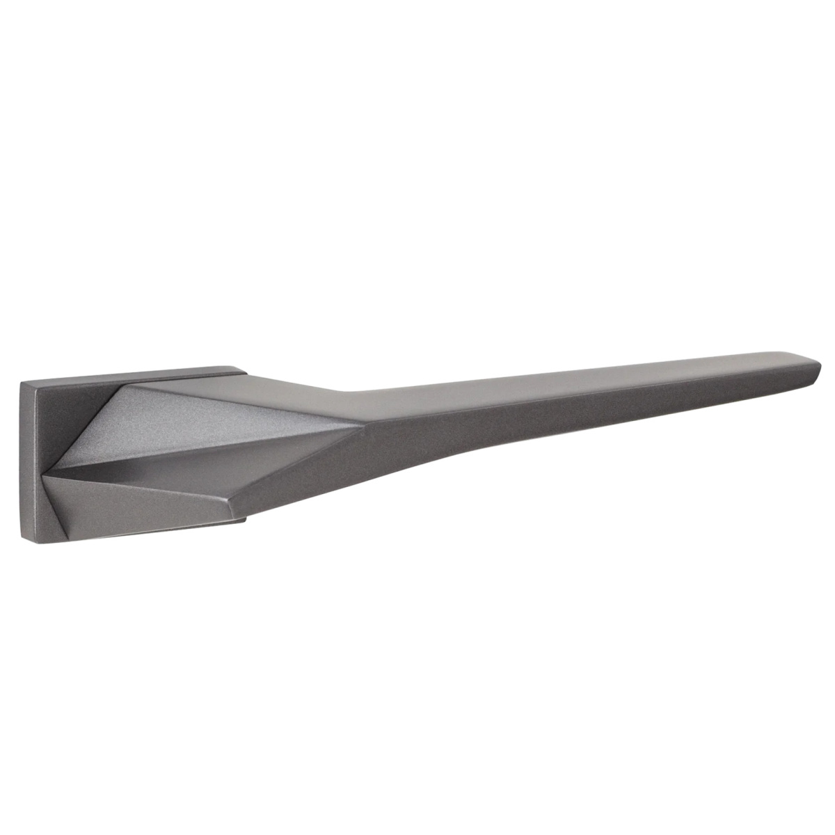 Ручки дверные Code Deco Fusion H-100155-A-GRF/16