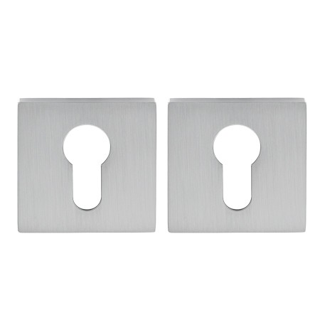 Накладки цилиндровые Code Deco Slim DP-C-30-CRS /200,10