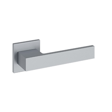 Ручки дверные Code Deco Slim H-30115-A-CRS /18