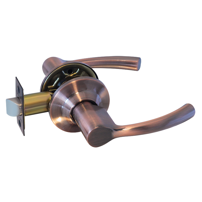 Защелка ТТ1-05 м/к (стар.медь) ISPARUS/20