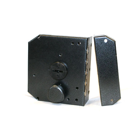 Замок накладной Эталон-Н3 Герион