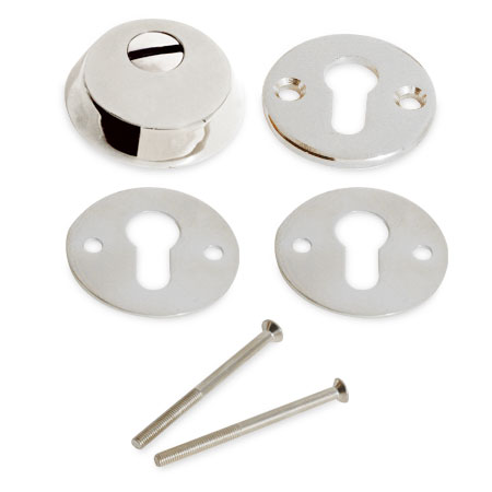 Броненакладка Protector Basic-CR хром Апекс