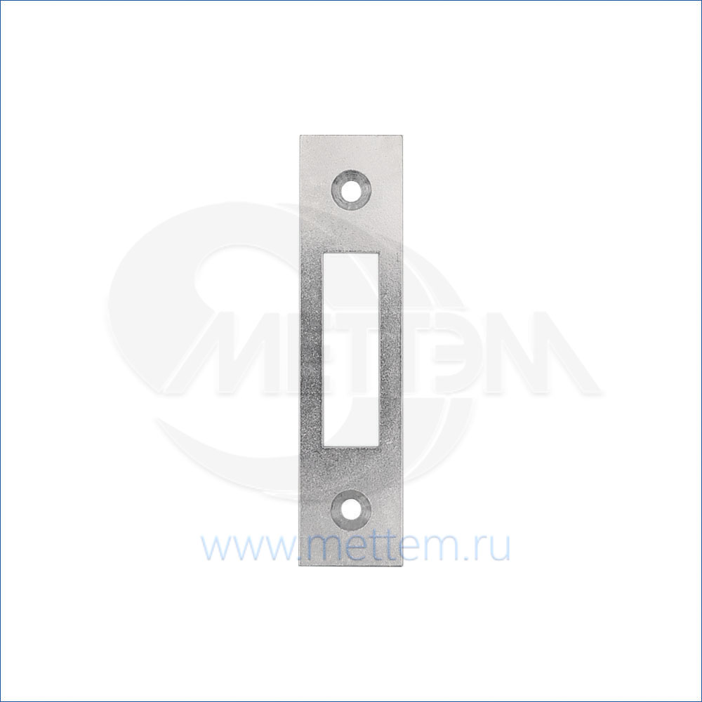 Планка запорная ЗВ1У-Al (к 30.00.24)