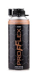 Очиститель пены затвердевшей 343г HARD PROFFLEX