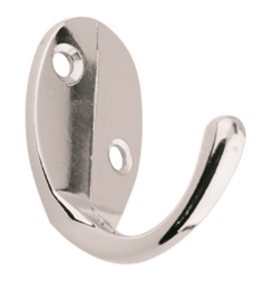 Крючок 04.21.02 "205"  (хром) (100) MARLOK