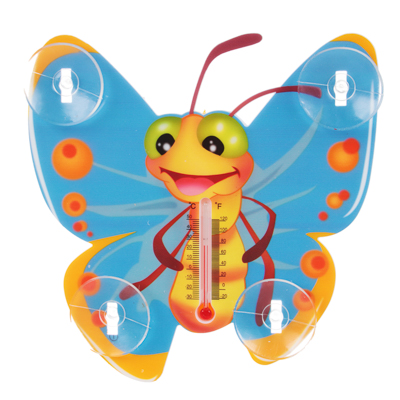 Термометр уличный "Бабочка" ТБ-308 