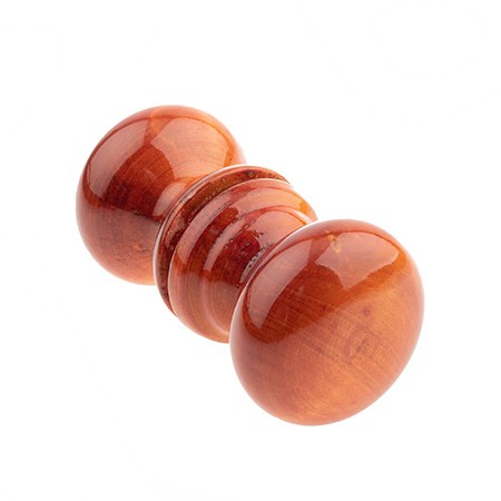 Ручка-кнопка дерево ЙО-Орегон/24