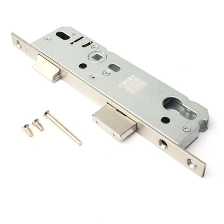 Замок врезной для пласт. дв. 7000-35-Ni Апекс /30