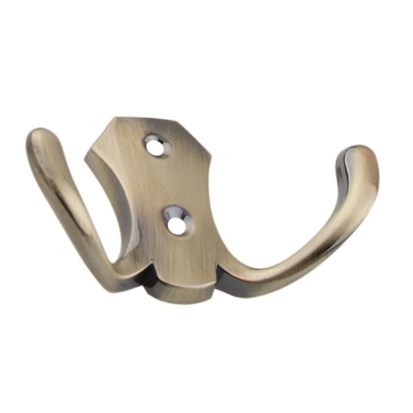 Крючок 04.43.33 204-В (бронза) MARLOK /50