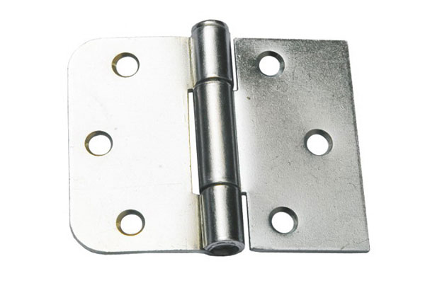 Петля накладная ПНУ-65 цинк Кунгур/100