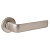 Ручки дверные Code Deco Slim H-40136-A-NISM /18