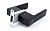 Умный замок Gimmel F11 TTLock, DM60, черный (для межкомнатных дверей)