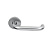 Ручки раздельные Н-0203-INOX Apecs