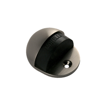 Упор дверной DS1 SN мат.никель МОРЕЛЛИ