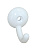Крючок-вешалка №32 (полимер) Кунгур/30