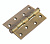 Петля унив. MS 100*70*2.5-4BB COF кофе МОРЕЛЛИ/80