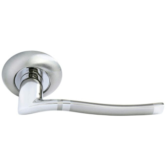 Ручка дверная  МН-04 DIY 