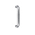 Ручка-скоба для входной двери НС-0901-25/200 INOX Апекс