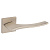 Ручки дверные Code Deco Slim H-30152-A-NISM /18