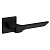 Ручки дверные Code Deco Slim H-30122-A-BLM /18