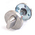 Фиксатор WC-0206-INOX Apecs