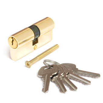 Цилиндровый механизм LL-60-G Аверс /120,12