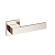 Ручки дверные Code Deco Slim H-30115-A-NISM /18