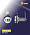 Замок почтовый кодовый CL5-30 CP MSM (120/12)