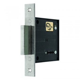 Замок врезной ЗВ 8.801.0.0 (3 ключа) Меттэм