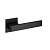 Ручки дверные Code Deco Slim H-30115-A-BLM /18