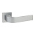 Ручки дверные Apecs Ultra H-60142-A-CRS /12