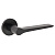 Ручки дверные Code Deco Slim H-40137-A-BLM /18
