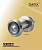 Глазок дверной DAMX ZP 30-60 DAMX SN/20